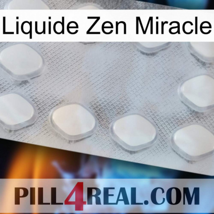 Miracle Zen Liquid 16